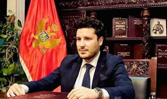 Abazović: Poseban osjećaj ponosa je vidjeti naše olimpijce u Tokiju