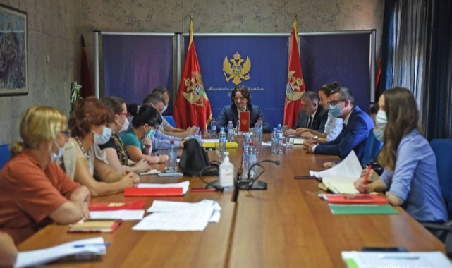 Savjet za kontrolu biračkog spiska: Proces uređivanja prebivališta će biti transparentan
